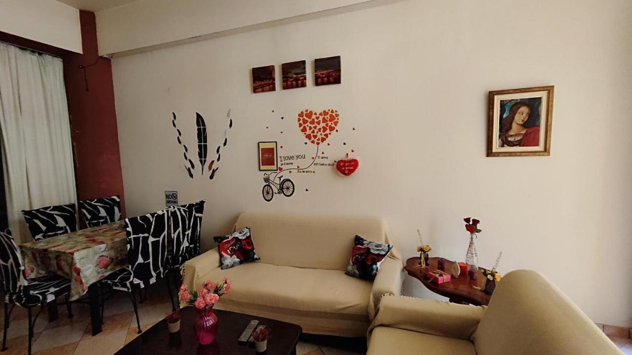 -= Studio Love =- Xylophaghou ภายนอก รูปภาพ